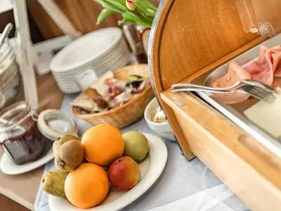 Ferienwohnung für 2 Personen (76 m²) in Bad Hofgastein 8/10