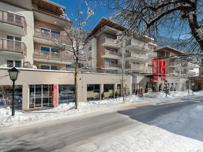 Ferienwohnung für 2 Personen (76 m²) in Bad Hofgastein 1/10