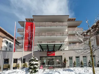 Ferienwohnung für 2 Personen (76 m²) in Bad Hofgastein 2/10