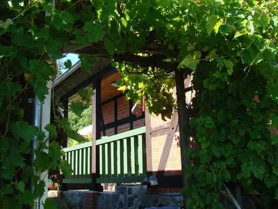 Ferienwohnung für 3 Personen (50 m²) in Kölpinsee (Usedom) 4/10