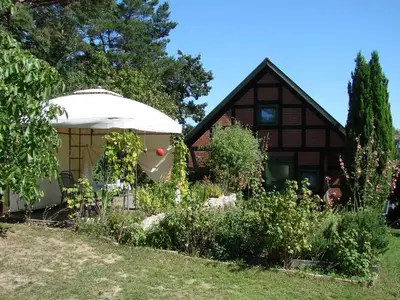Ferienwohnung für 3 Personen (50 m²) in Kölpinsee (Usedom) 7/10