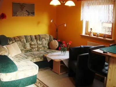 Ferienwohnung für 3 Personen (50 m²) in Kölpinsee (Usedom) 10/10