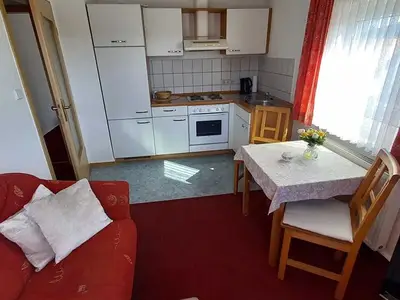 Ferienwohnung für 2 Personen (32 m²) in Bad Wildungen 5/7