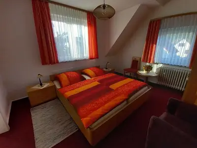 Ferienwohnung für 2 Personen (32 m²) in Bad Wildungen 6/7
