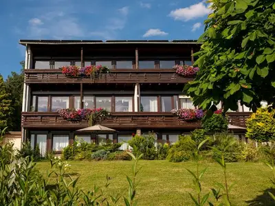 Ferienwohnung für 3 Personen (40 m²) in Bad Wildungen 1/6