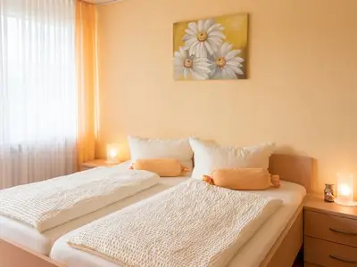 Ferienwohnung für 3 Personen (40 m²) in Bad Wildungen 5/8