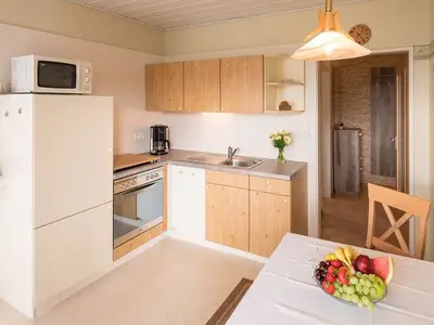 Ferienwohnung für 3 Personen (40 m²) in Bad Wildungen 6/8
