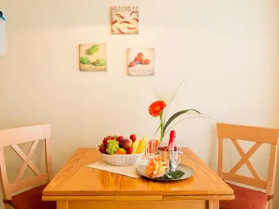 Ferienwohnung für 3 Personen (40 m²) in Bad Wildungen 7/8