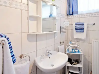 Ferienwohnung für 3 Personen (40 m²) in Bad Wildungen 8/8