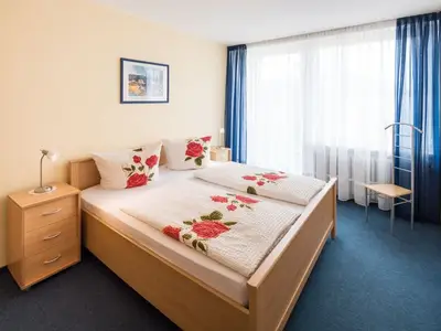 Ferienwohnung für 5 Personen (70 m²) in Bad Wildungen 5/7