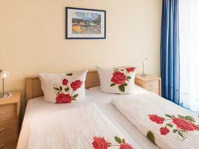 Ferienwohnung für 5 Personen (70 m²) in Bad Wildungen 7/7