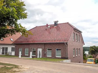 Ferienwohnung für 5 Personen (85 m²) in Flecken Zechlin 1/10