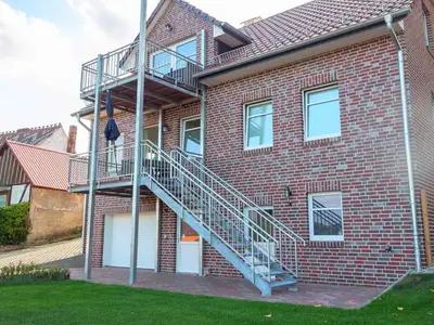 Ferienwohnung für 5 Personen (85 m²) in Flecken Zechlin 2/10