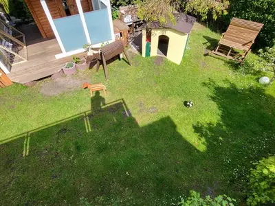 Ferienwohnung für 9 Personen (100 m²) in Kölpinsee (Usedom) 8/10