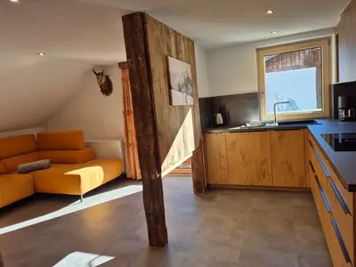 Ferienwohnung für 5 Personen (95 m²) in Tannheim 2/10