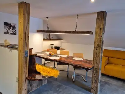 Ferienwohnung für 5 Personen (95 m²) in Tannheim 3/10