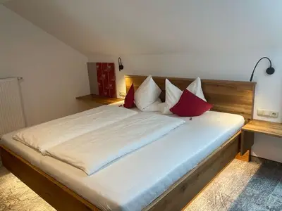 Ferienwohnung für 5 Personen (95 m²) in Tannheim 6/10