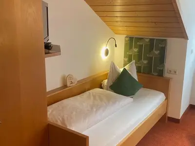 Ferienwohnung für 5 Personen (95 m²) in Tannheim 8/10