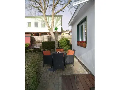 Ferienwohnung für 5 Personen (96 m²) in Kölpinsee (Usedom) 2/10