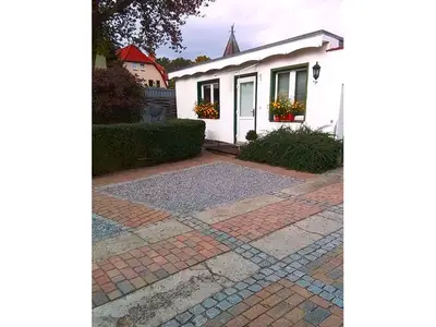 Ferienwohnung für 5 Personen (96 m²) in Kölpinsee (Usedom) 3/10