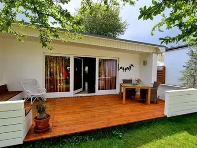 Ferienwohnung für 5 Personen (96 m²) in Kölpinsee (Usedom) 4/10