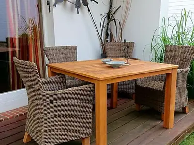 Ferienwohnung für 5 Personen (96 m²) in Kölpinsee (Usedom) 5/10