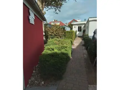 Ferienwohnung für 5 Personen (96 m²) in Kölpinsee (Usedom) 6/10