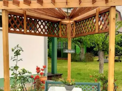 Ferienwohnung für 5 Personen (96 m²) in Kölpinsee (Usedom) 7/10