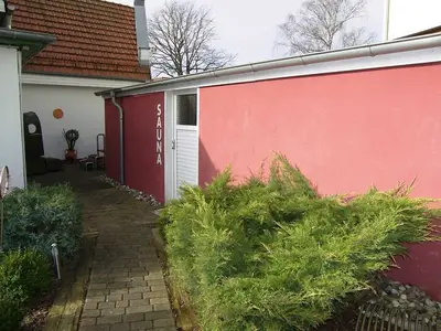 Ferienwohnung für 5 Personen (96 m²) in Kölpinsee (Usedom) 9/10