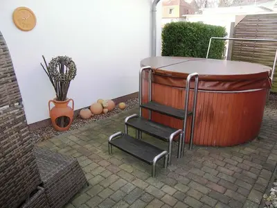 Ferienwohnung für 5 Personen (96 m²) in Kölpinsee (Usedom) 10/10