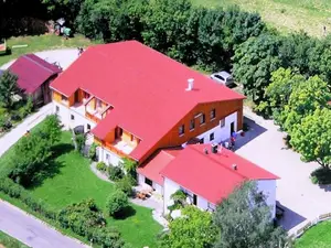 Ferienwohnung für 4 Personen (80 m²) in Waischenfeld