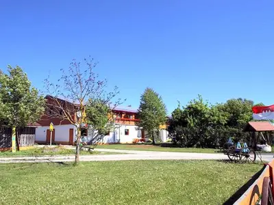 Ferienwohnung für 4 Personen (80 m²) in Waischenfeld 3/10