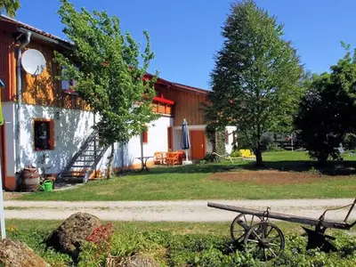 Ferienwohnung für 4 Personen (80 m²) in Waischenfeld 5/10