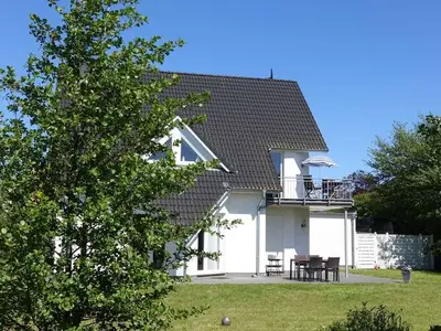 Ferienwohnung für 5 Personen (85 m²) in Schwackendorf 2/10