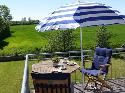Ferienwohnung für 5 Personen (85 m²) in Schwackendorf 3/10