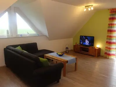 Ferienwohnung für 5 Personen (85 m²) in Schwackendorf 8/10