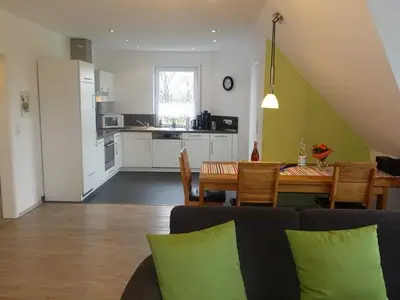 Ferienwohnung für 5 Personen (85 m²) in Schwackendorf 9/10