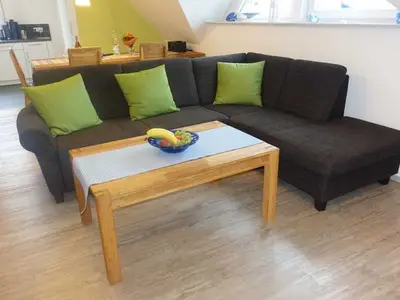 Ferienwohnung für 5 Personen (85 m²) in Schwackendorf 10/10