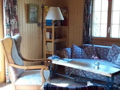 Ferienwohnung für 4 Personen (90 m²) in Randa VS 6/10