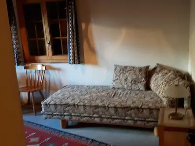 Ferienwohnung für 4 Personen (90 m²) in Randa VS 8/10