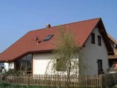 Ferienwohnung für 2 Personen (38 m²) in Loddin (Seebad) 1/10