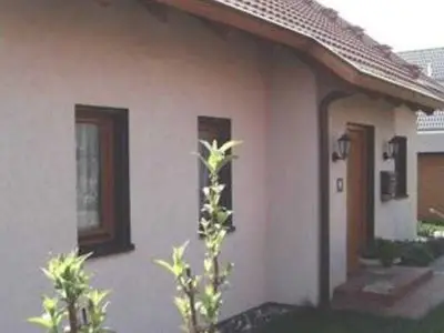 Ferienwohnung für 2 Personen (38 m²) in Loddin (Seebad) 2/10