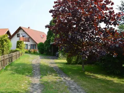 Ferienwohnung für 2 Personen (38 m²) in Loddin (Seebad) 3/10