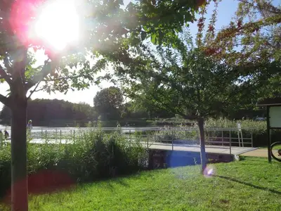 Ferienwohnung für 2 Personen (38 m²) in Loddin (Seebad) 5/10