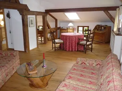 Ferienwohnung für 2 Personen (63 m²) in Oberhof 6/10