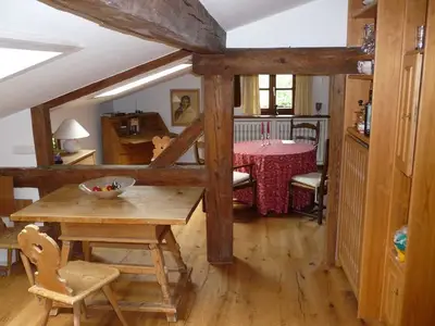 Ferienwohnung für 2 Personen (63 m²) in Oberhof 7/10