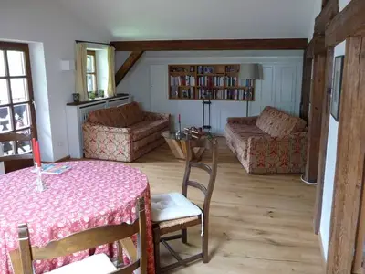 Ferienwohnung für 2 Personen (63 m²) in Oberhof 8/10