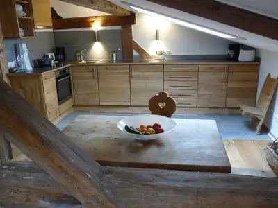 Ferienwohnung für 2 Personen (63 m²) in Oberhof 9/10
