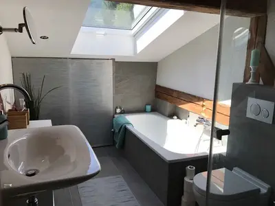 Ferienwohnung für 2 Personen (63 m²) in Oberhof 10/10