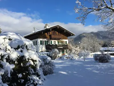 Ferienwohnung für 2 Personen (63 m²) in Oberhof 2/10